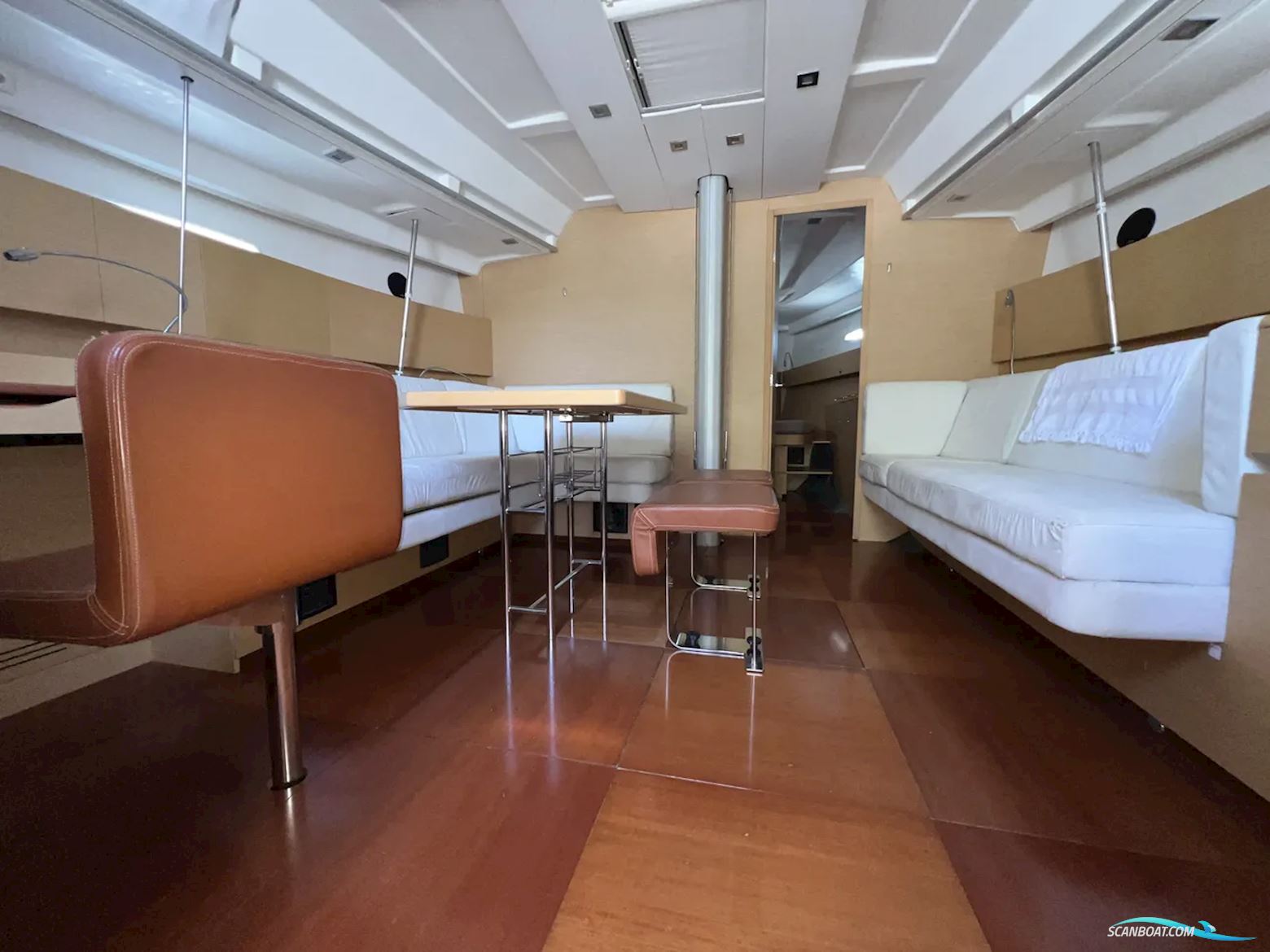 Beneteau First 50