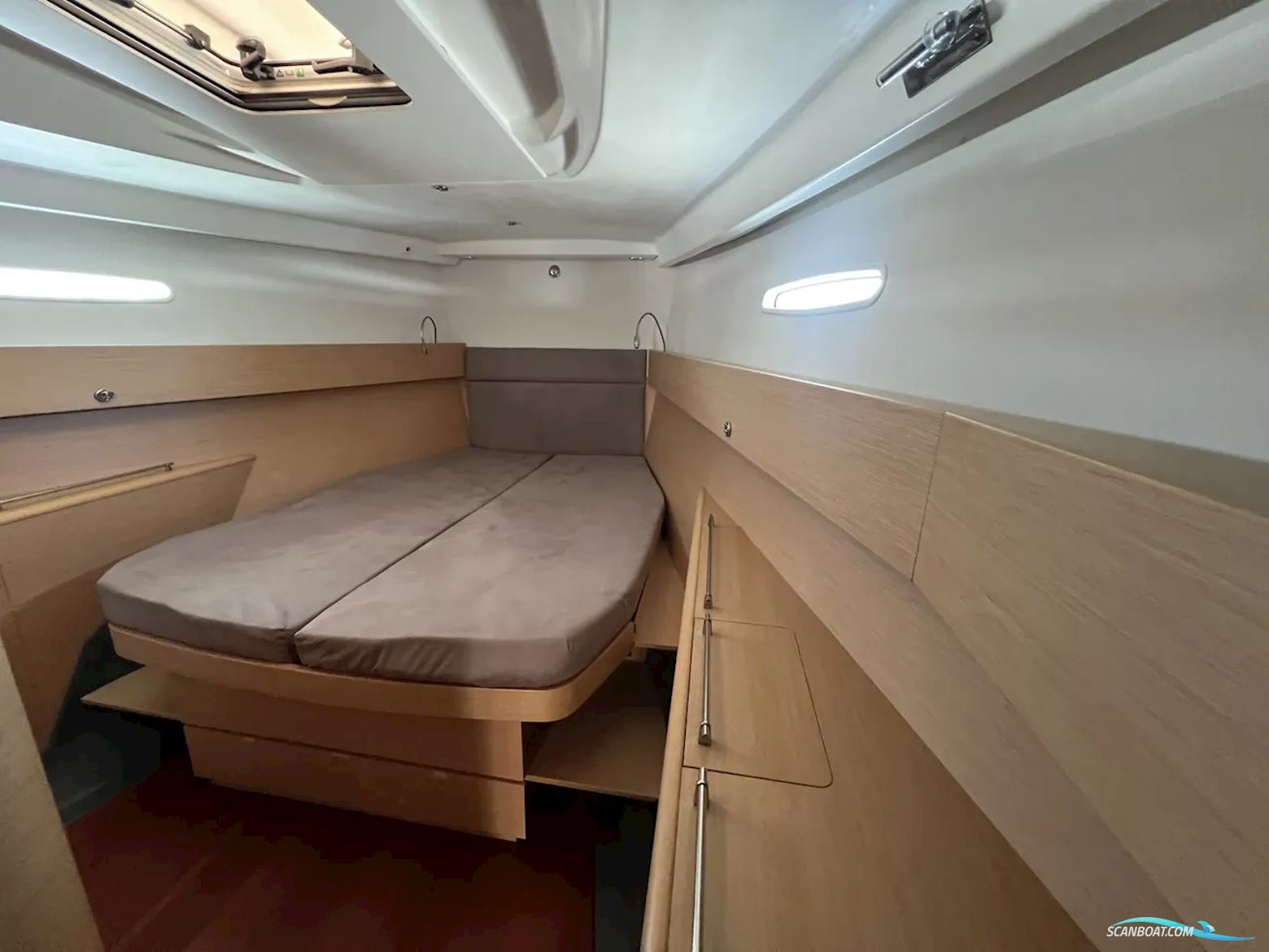 Beneteau First 50