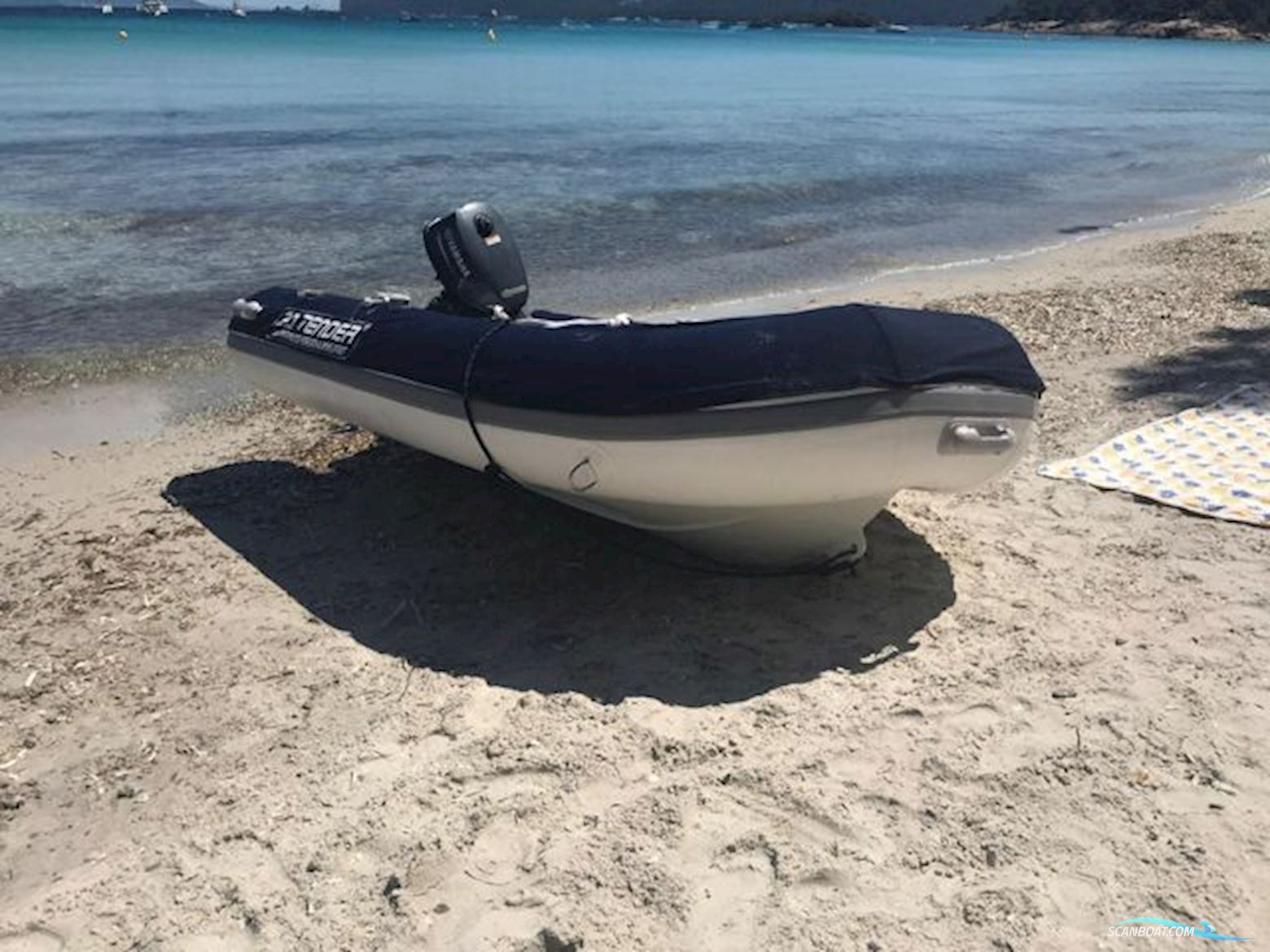 Beneteau First 53 F5