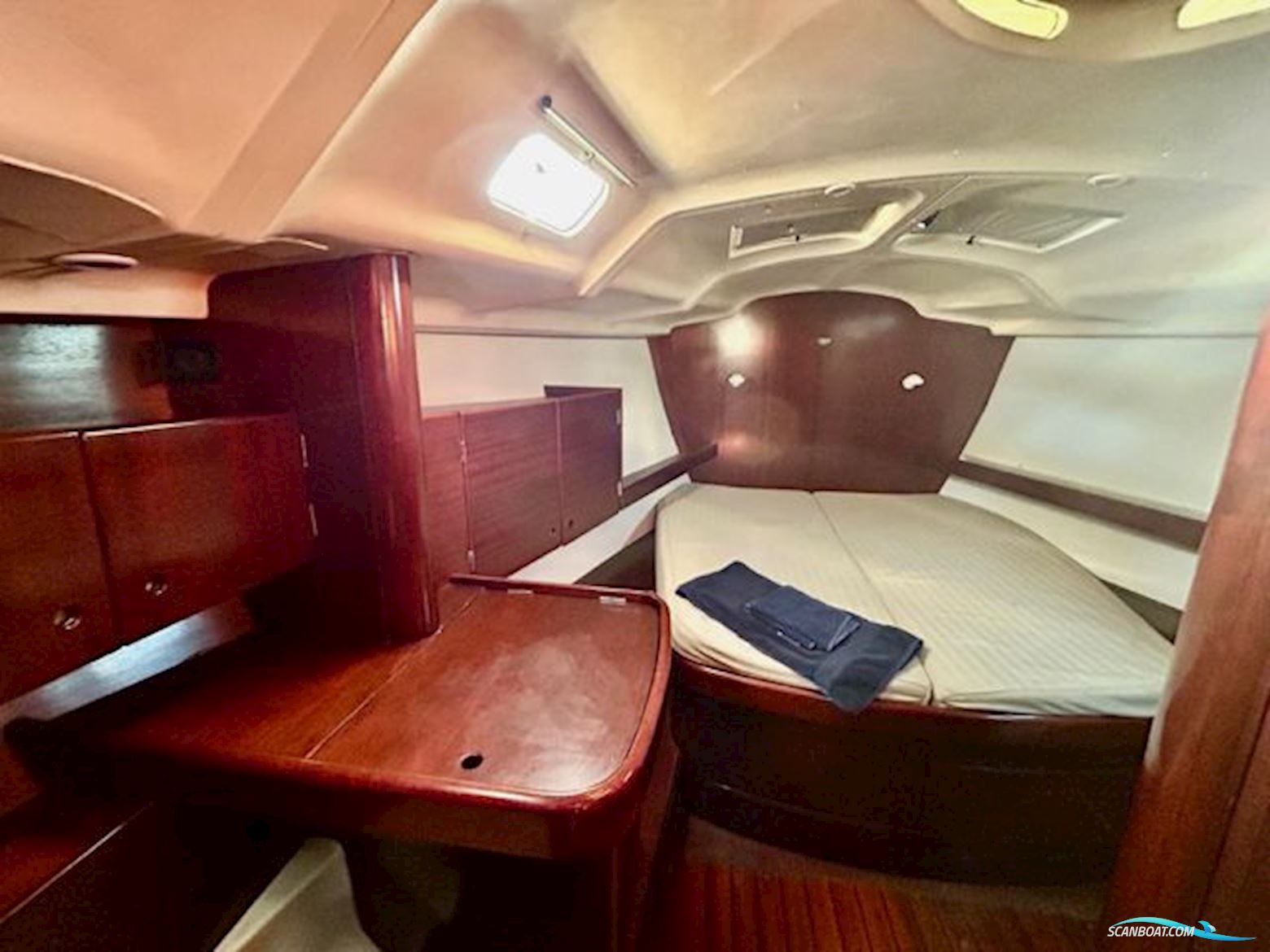 Beneteau First 53 F5