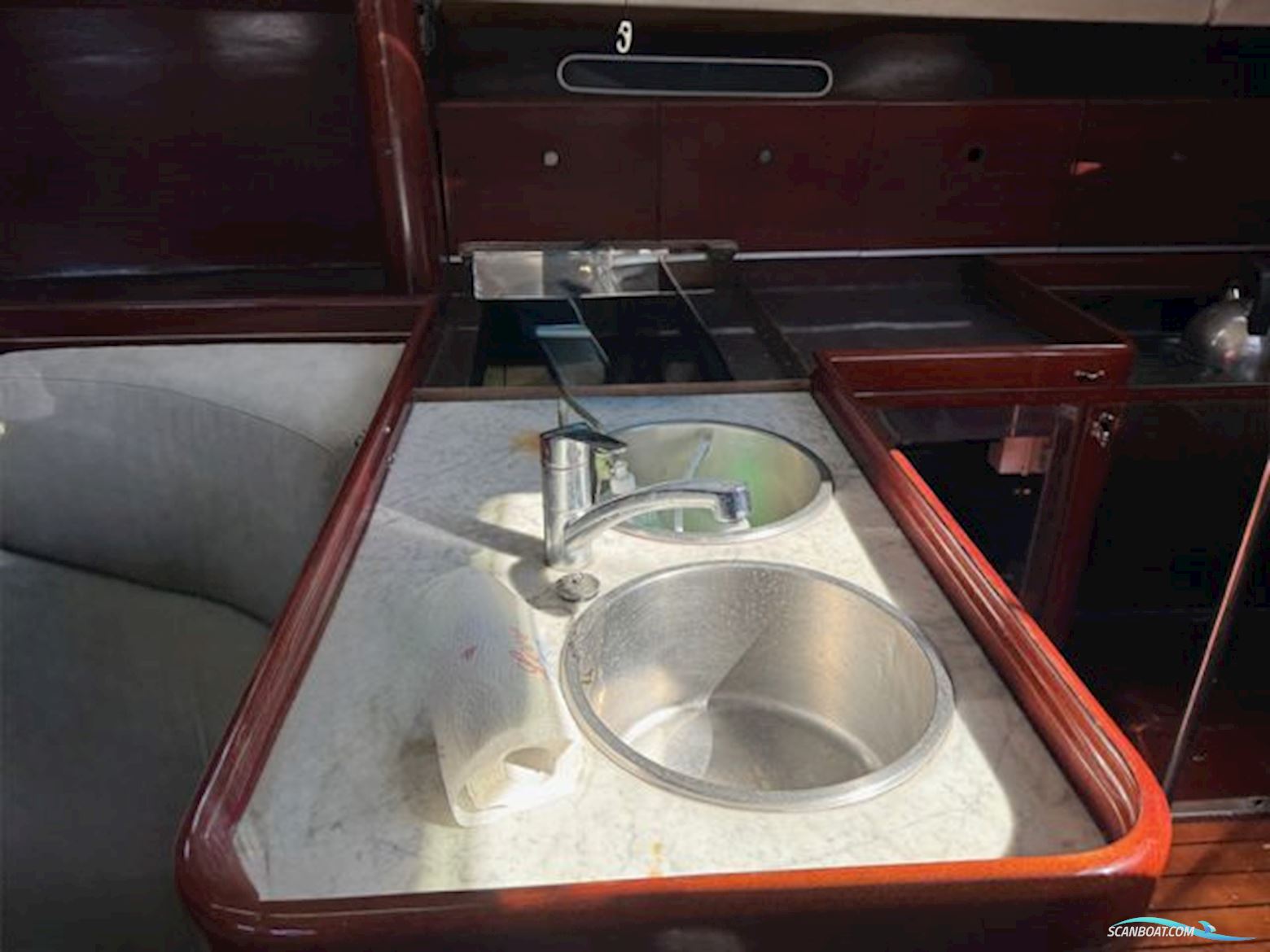 Beneteau First 53 F5