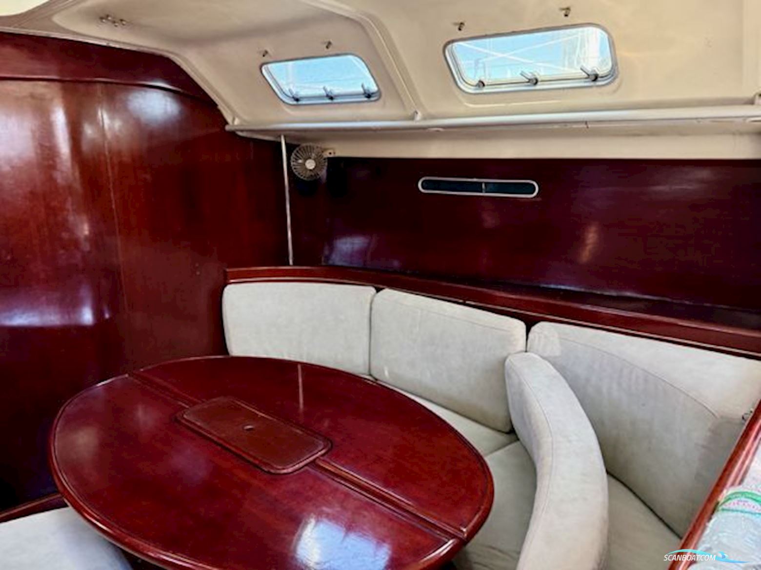 Beneteau First 53 F5