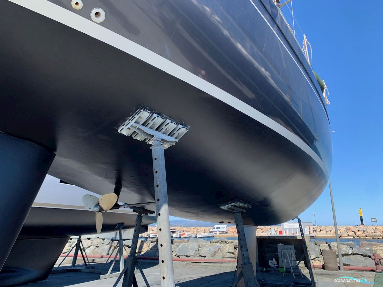Beneteau First 53 F5