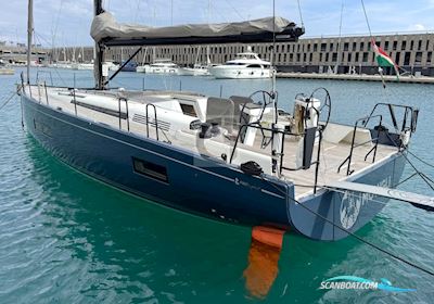 Beneteau First 53 Segelboot 2021, mit Yanmar 4JH80 motor, Spanien