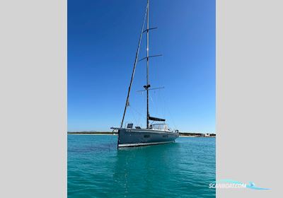 Beneteau First 53 Segelboot 2022, Spanien
