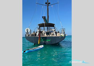 Beneteau First 53 Segelboot 2022, Spanien