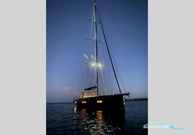 Beneteau First 53 Segelboot 2022, Spanien