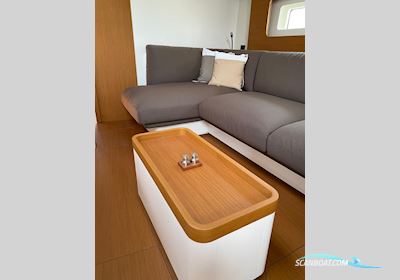 Beneteau First 53 Segelboot 2022, Spanien