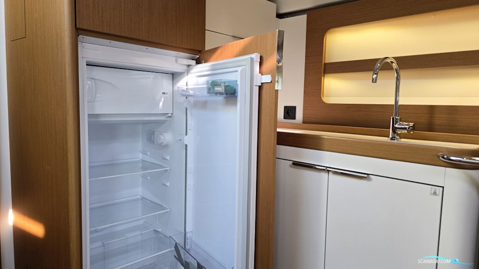 Beneteau First 53