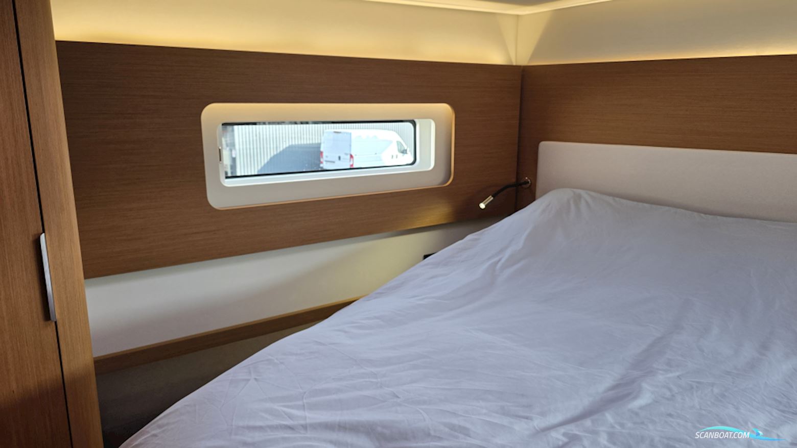 Beneteau First 53