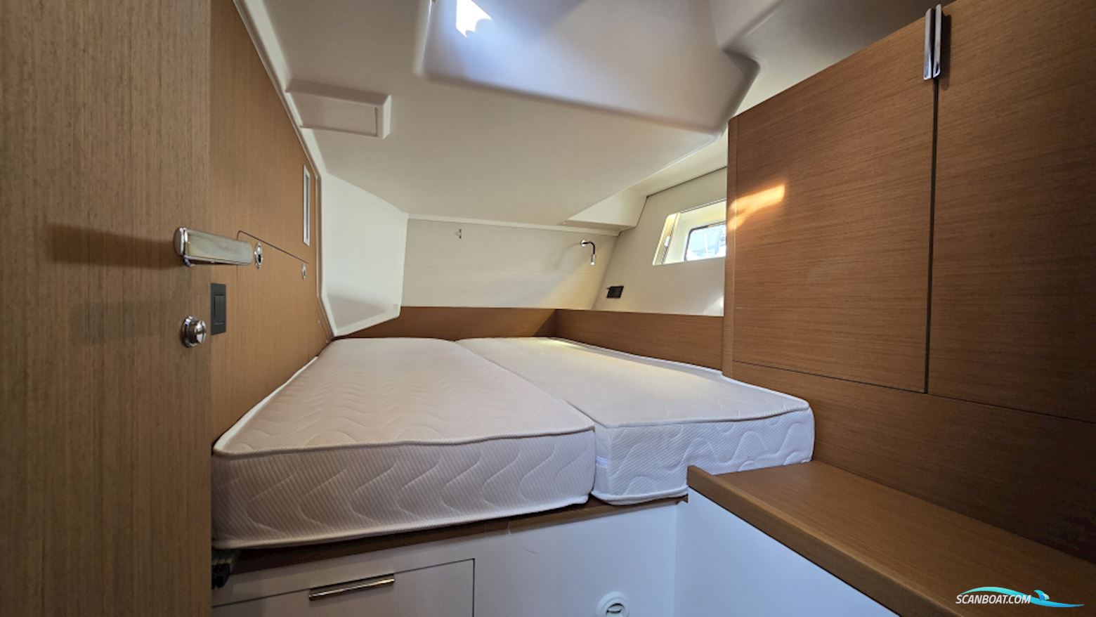 Beneteau First 53