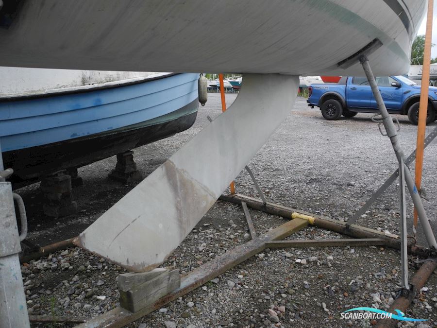 Beneteau First Class 7.5