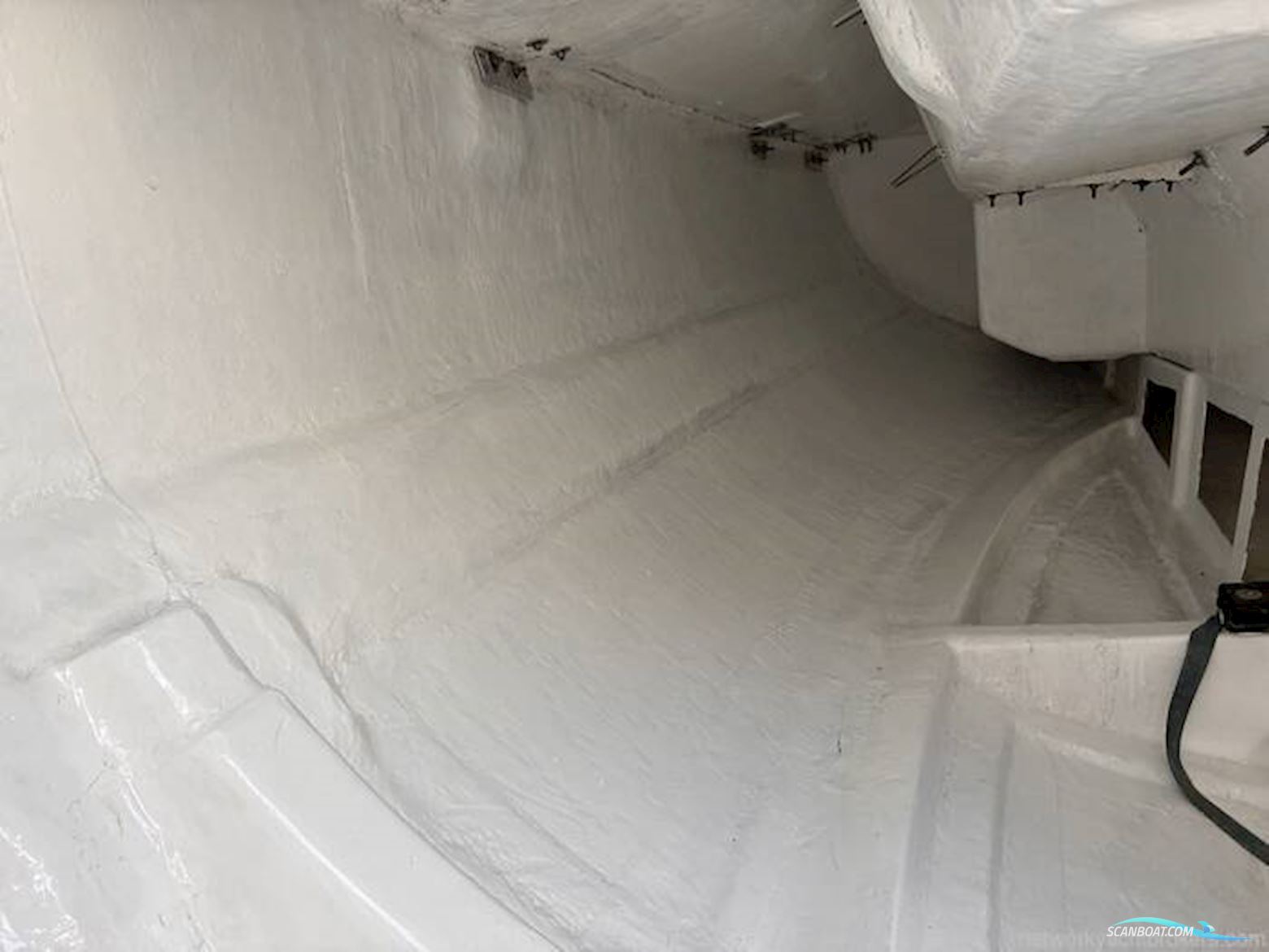 Beneteau First Class 8 Modified