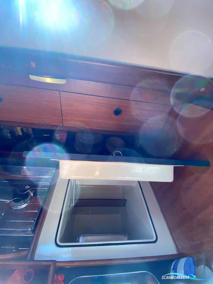 Beneteau Idylle 11.50