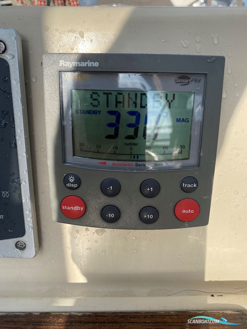 Beneteau Idylle 11.50