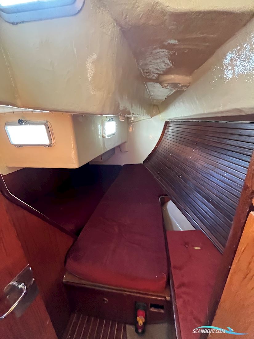 Beneteau Idylle 11.50