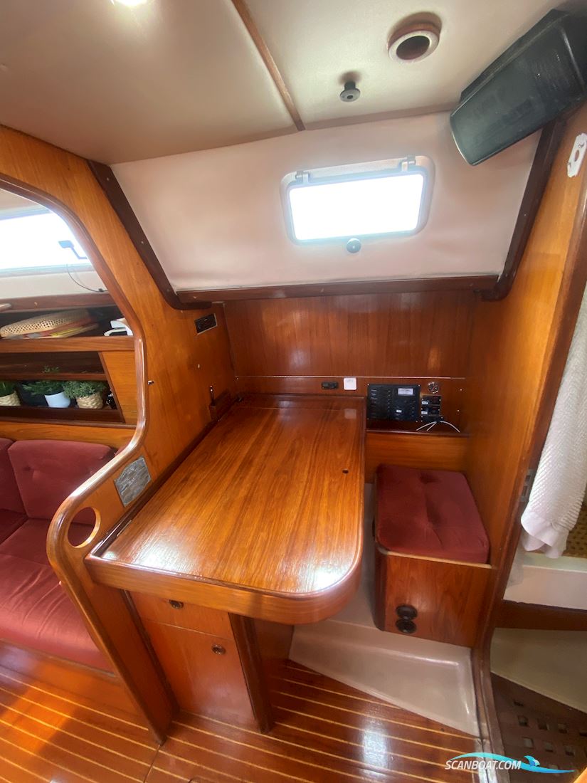 Beneteau Idylle 11.50