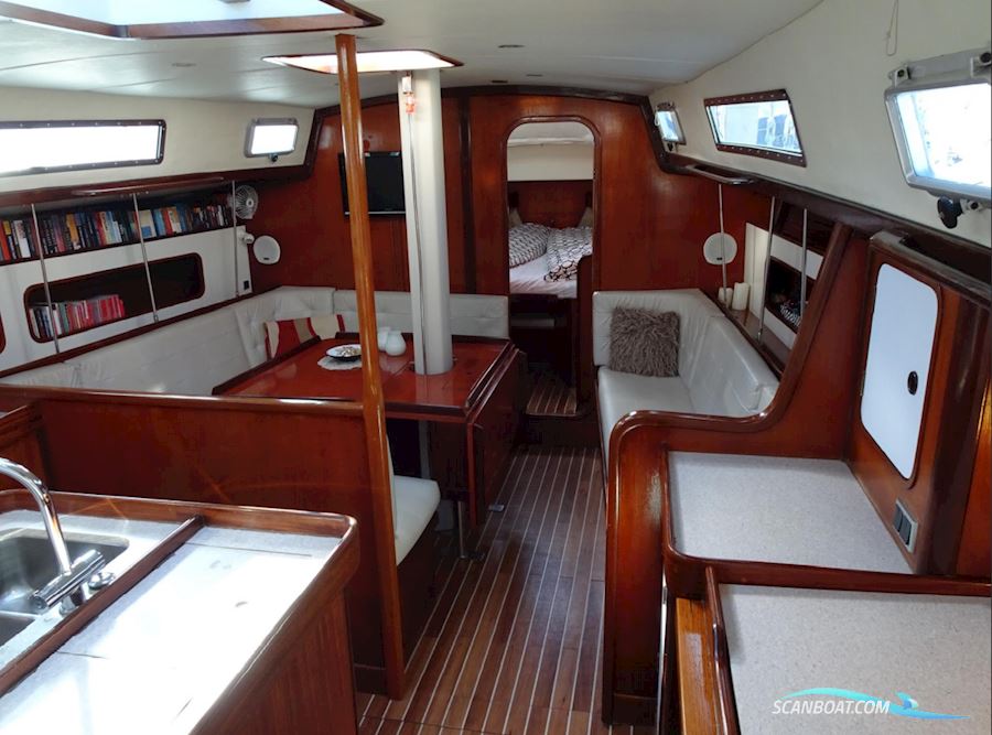 Beneteau Idylle 13.50