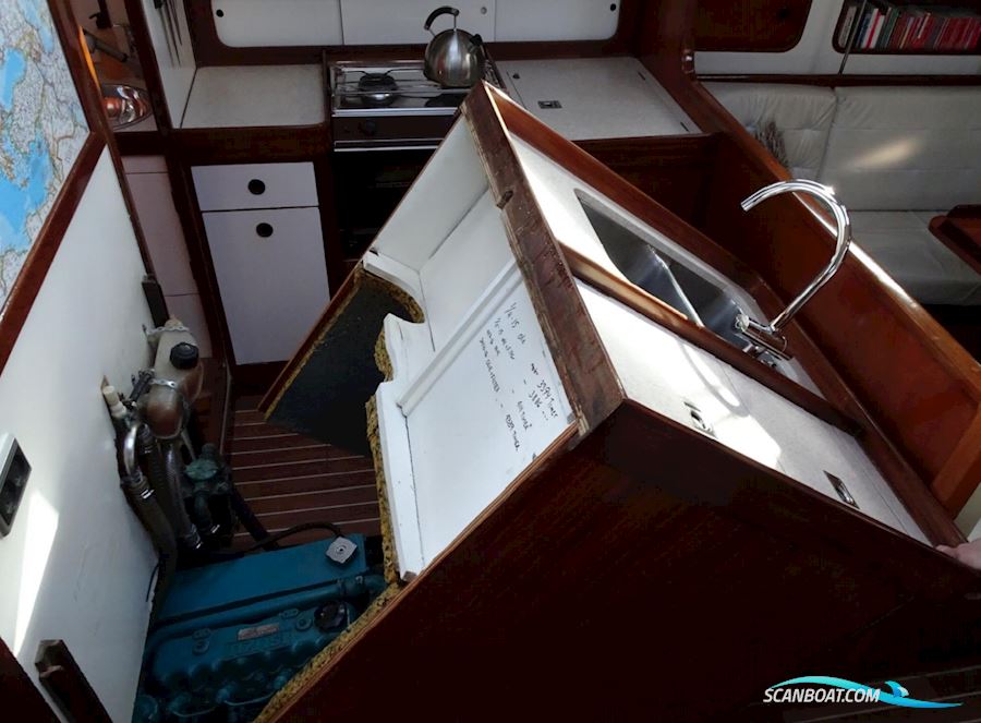 Beneteau Idylle 13.50