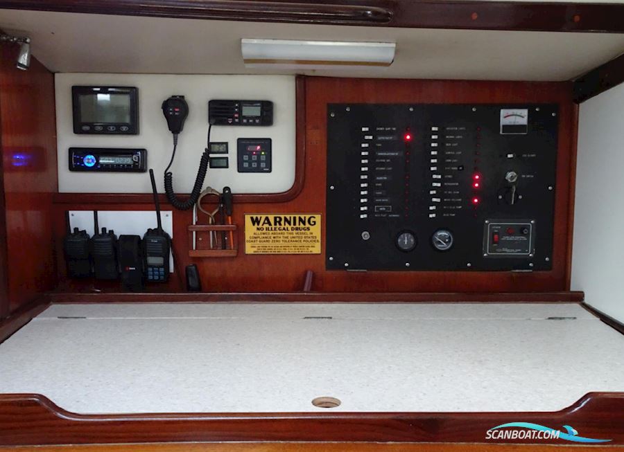 Beneteau Idylle 13.50