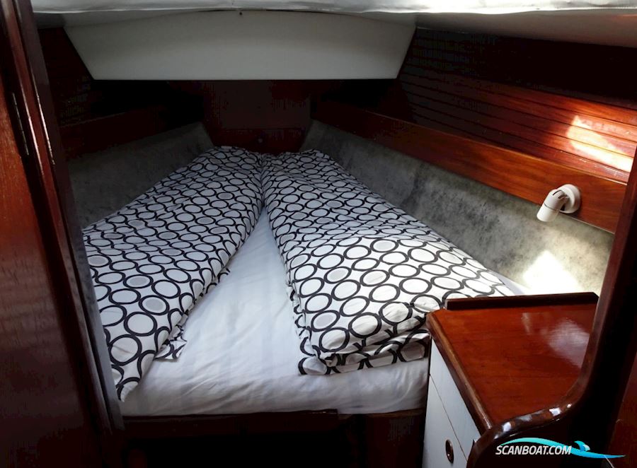 Beneteau Idylle 13.50