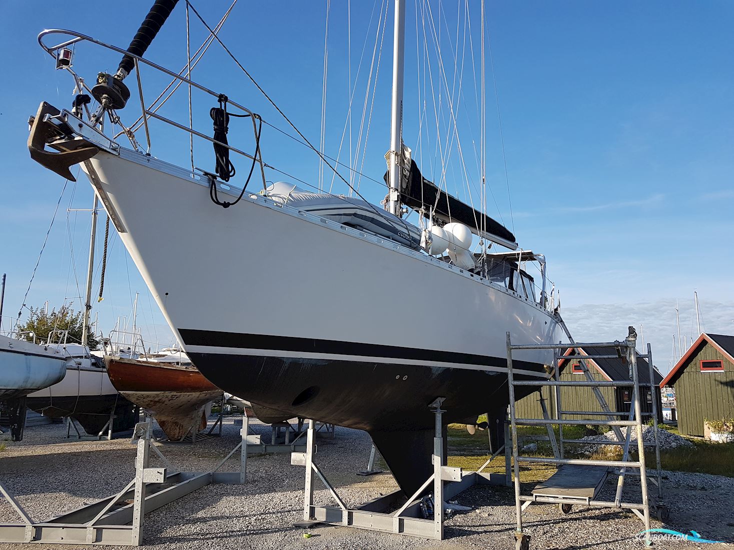Beneteau Idylle 13.50