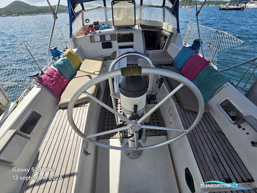 Beneteau Idylle 13.50