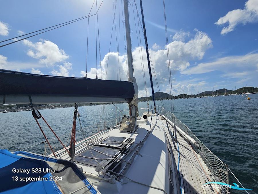 Beneteau Idylle 13.50