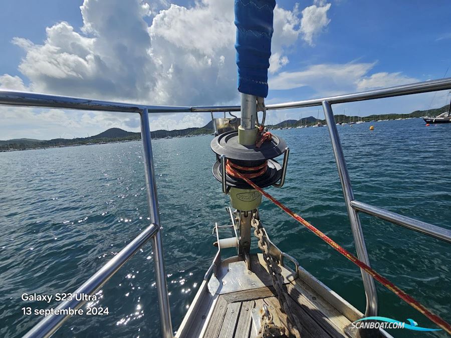 Beneteau Idylle 13.50