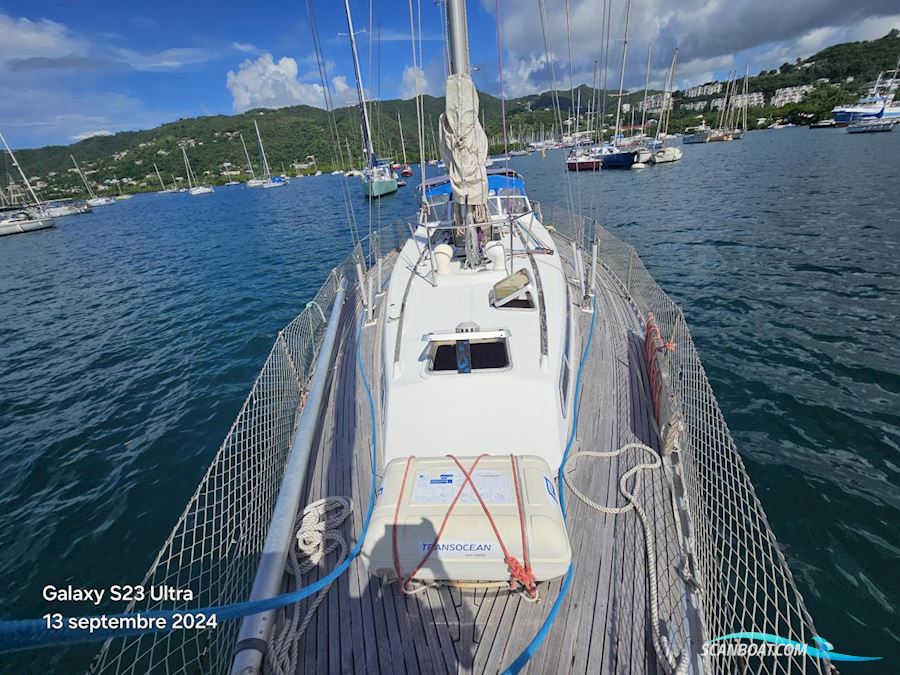 Beneteau Idylle 13.50