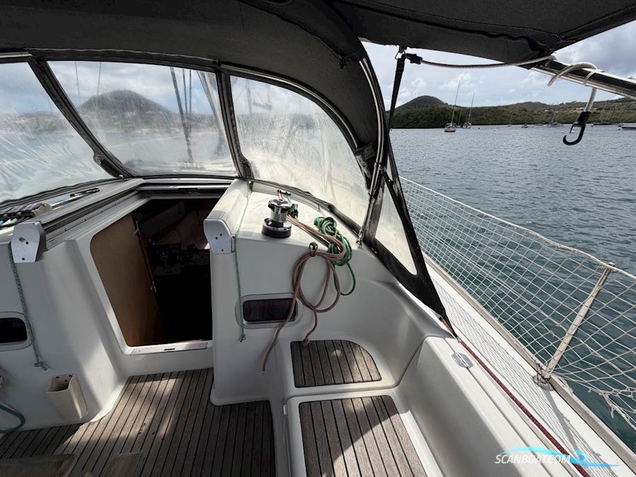 Beneteau Oceanbis 37 Limited Edition