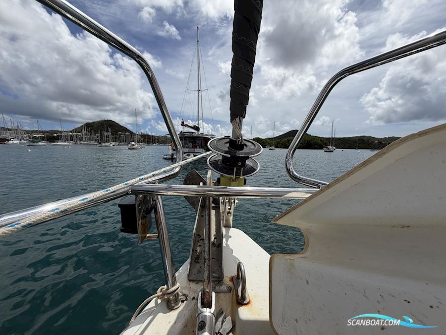 Beneteau Oceanbis 37 Limited Edition