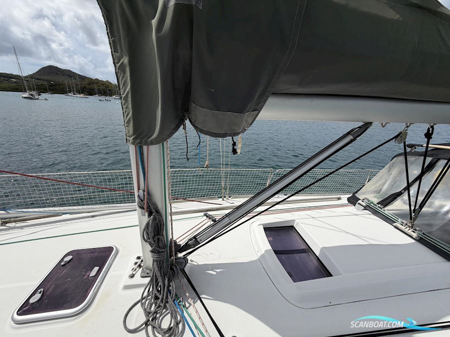 Beneteau Oceanbis 37 Limited Edition