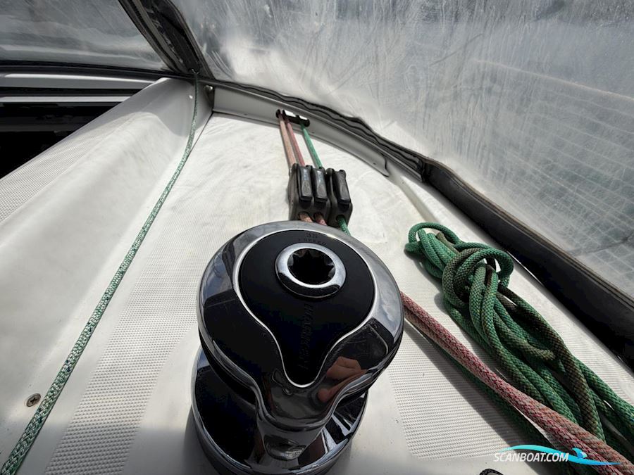 Beneteau Oceanbis 37 Limited Edition