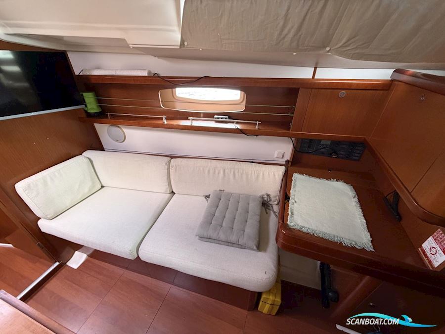 Beneteau Oceanbis 37 Limited Edition