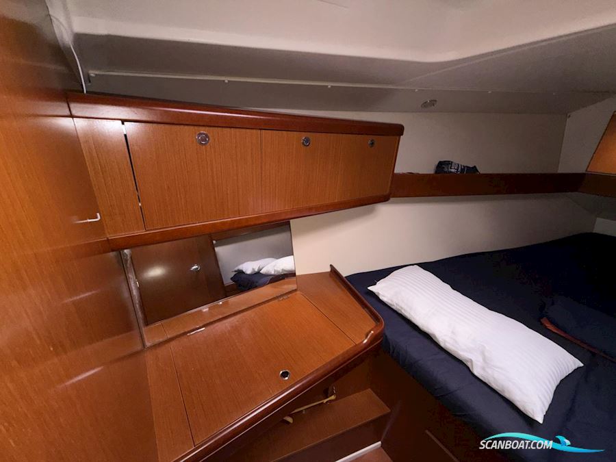 Beneteau Oceanbis 37 Limited Edition