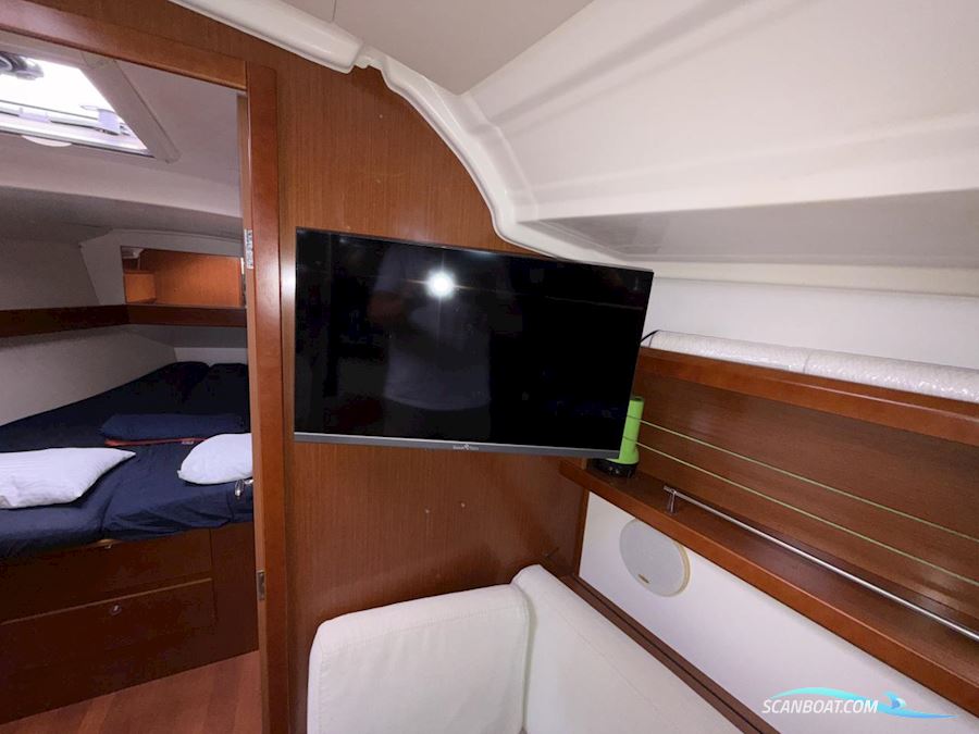 Beneteau Oceanbis 37 Limited Edition
