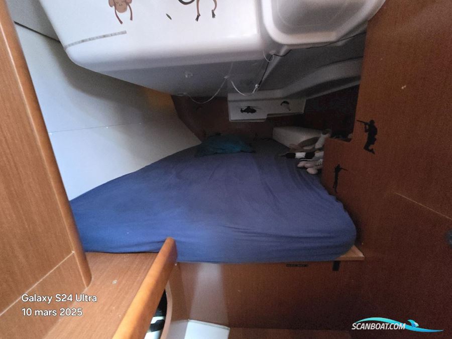 Beneteau Oceanbis 37 Limited Edition