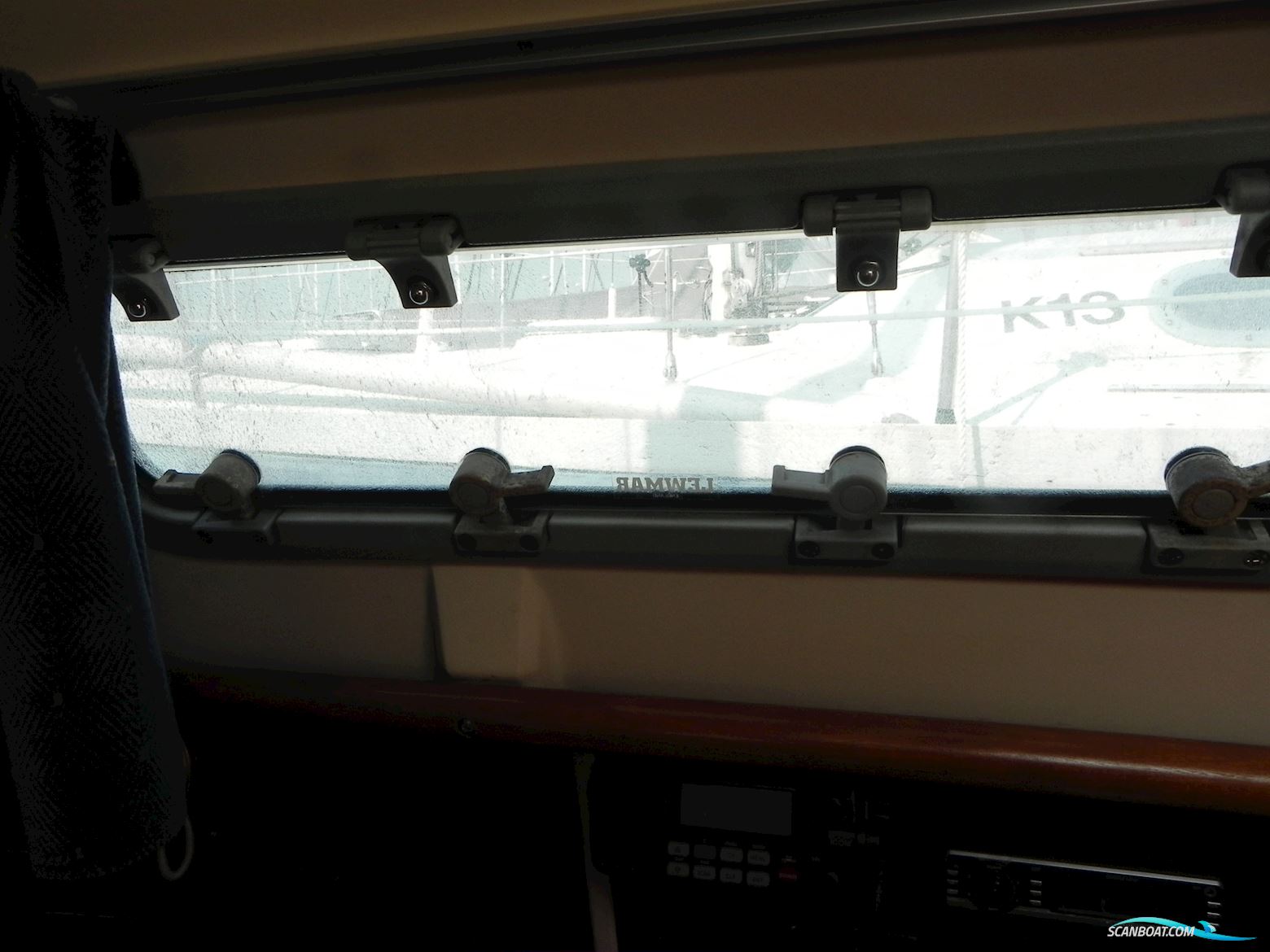 Beneteau Oceanis 281