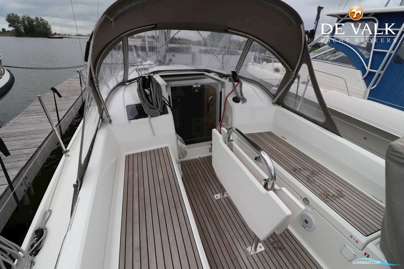 Beneteau Oceanis 30.1