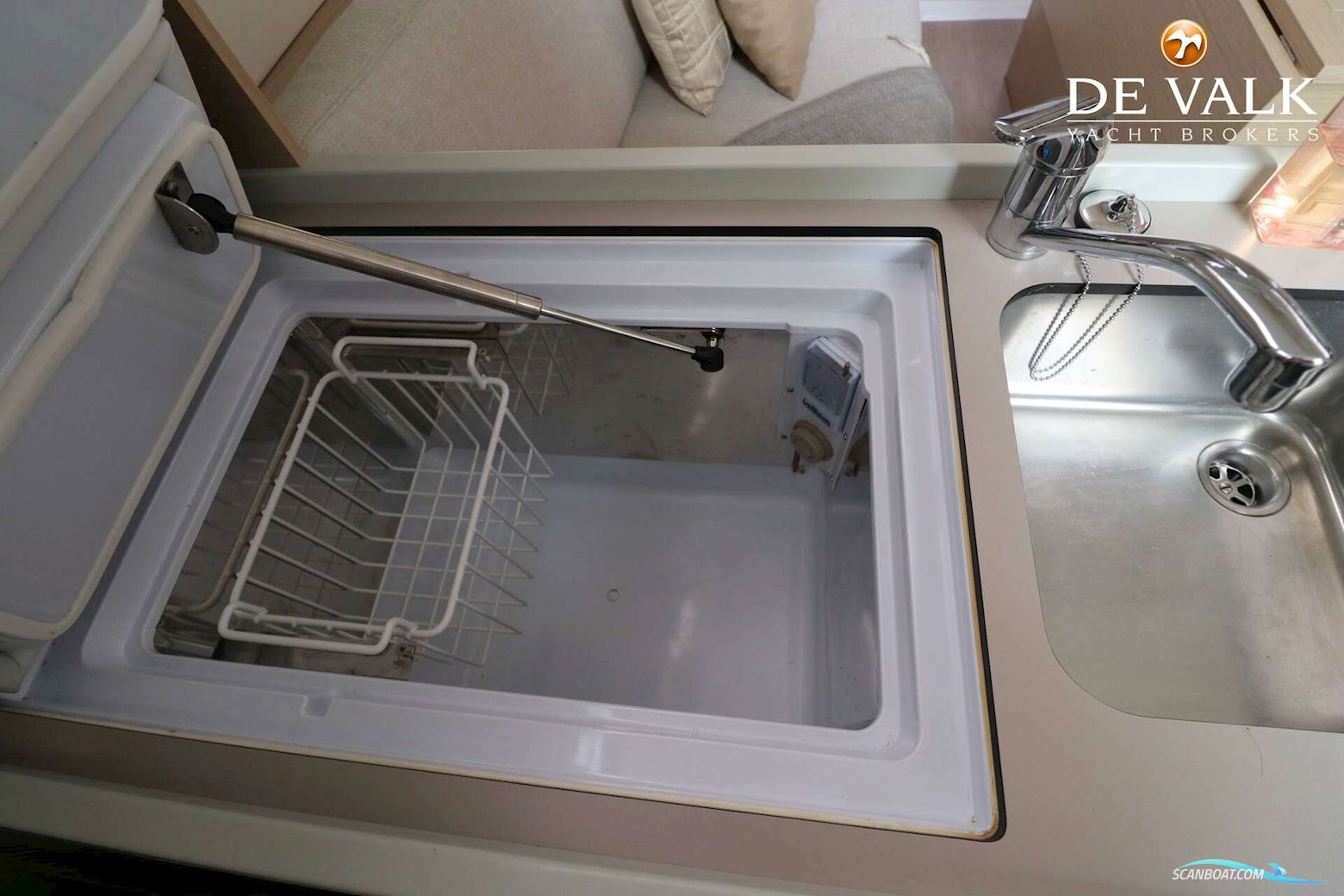 Beneteau Oceanis 30.1