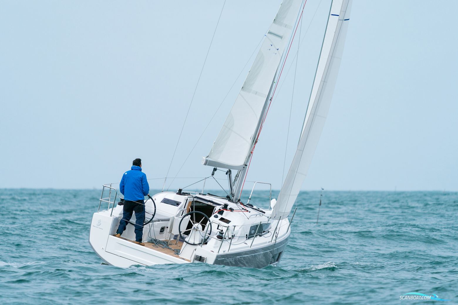 Beneteau Oceanis 30.1