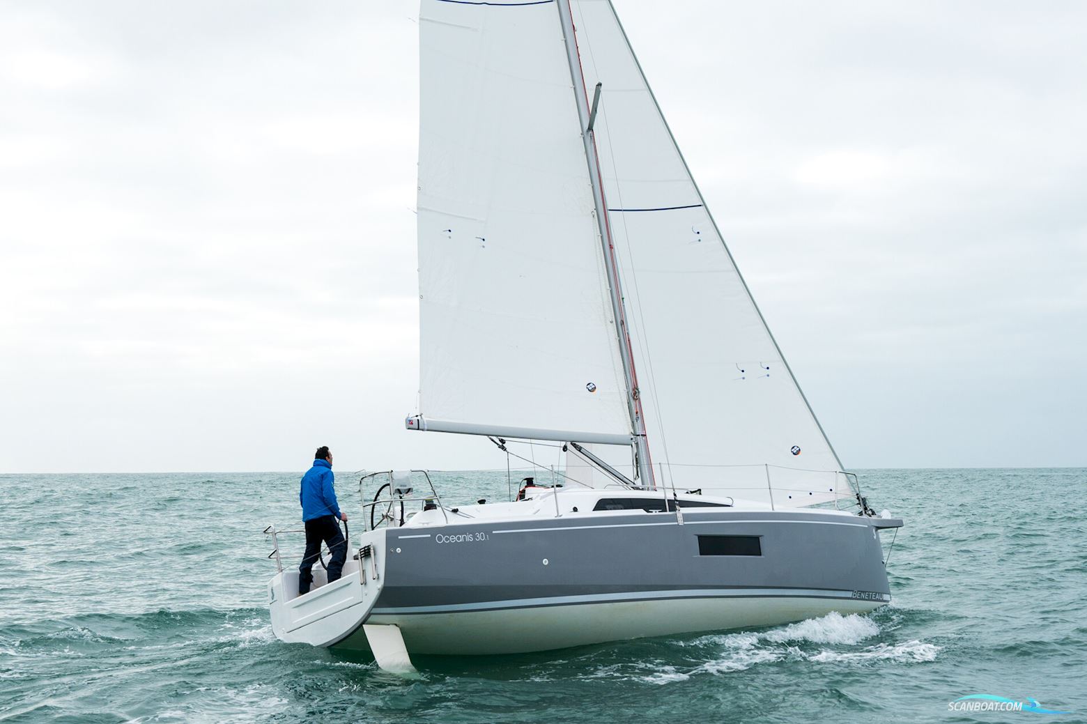 Beneteau Oceanis 30.1