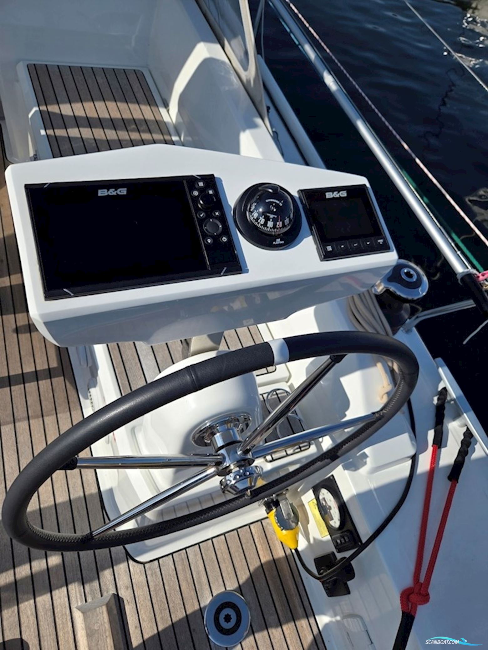 Beneteau Oceanis 30.1