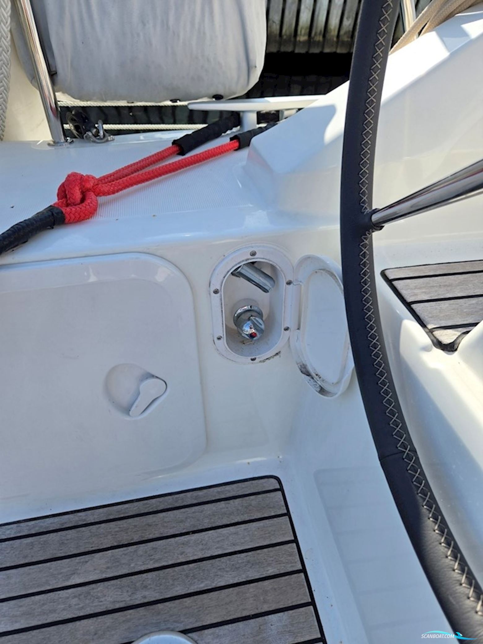 Beneteau Oceanis 30.1