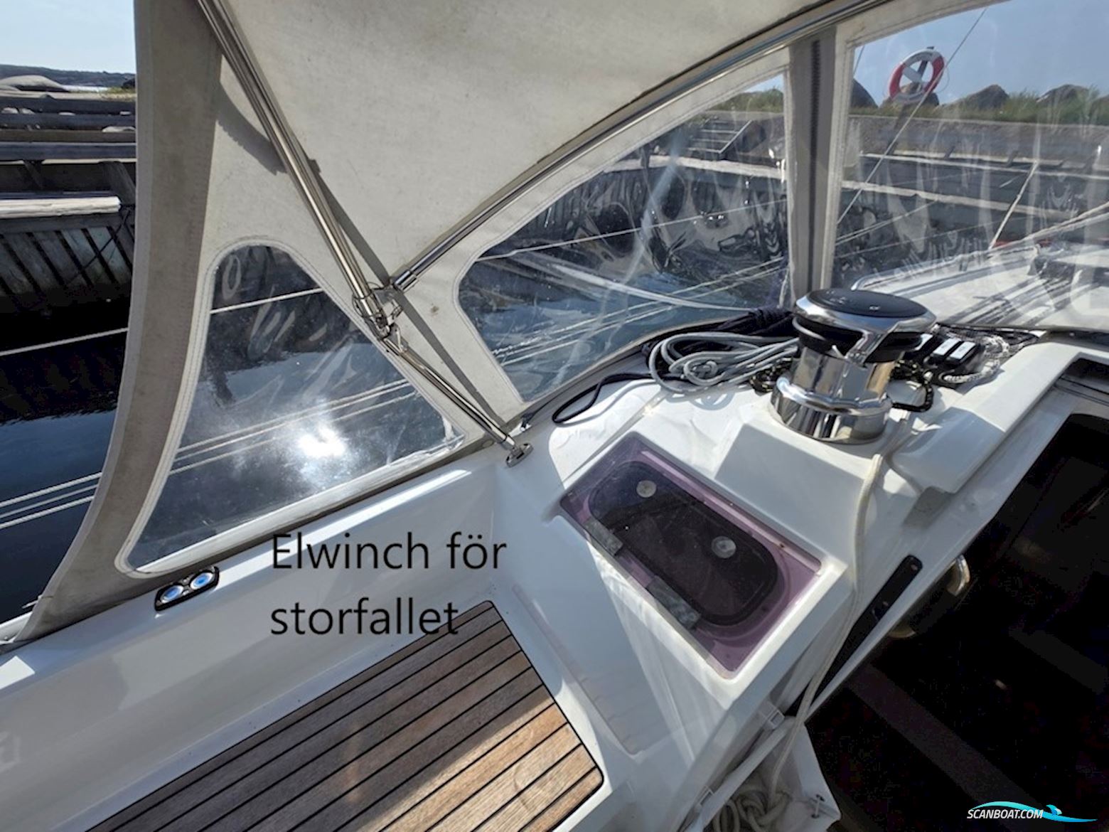 Beneteau Oceanis 30.1