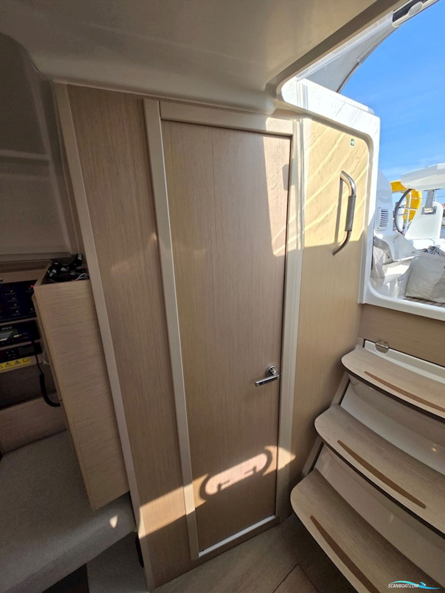Beneteau Oceanis 30.1