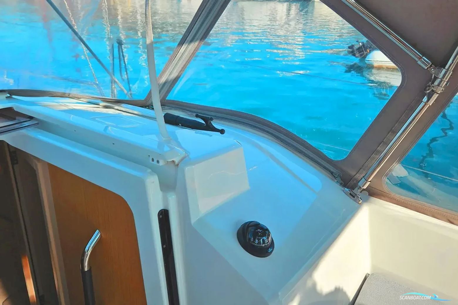 Beneteau Oceanis 30.1