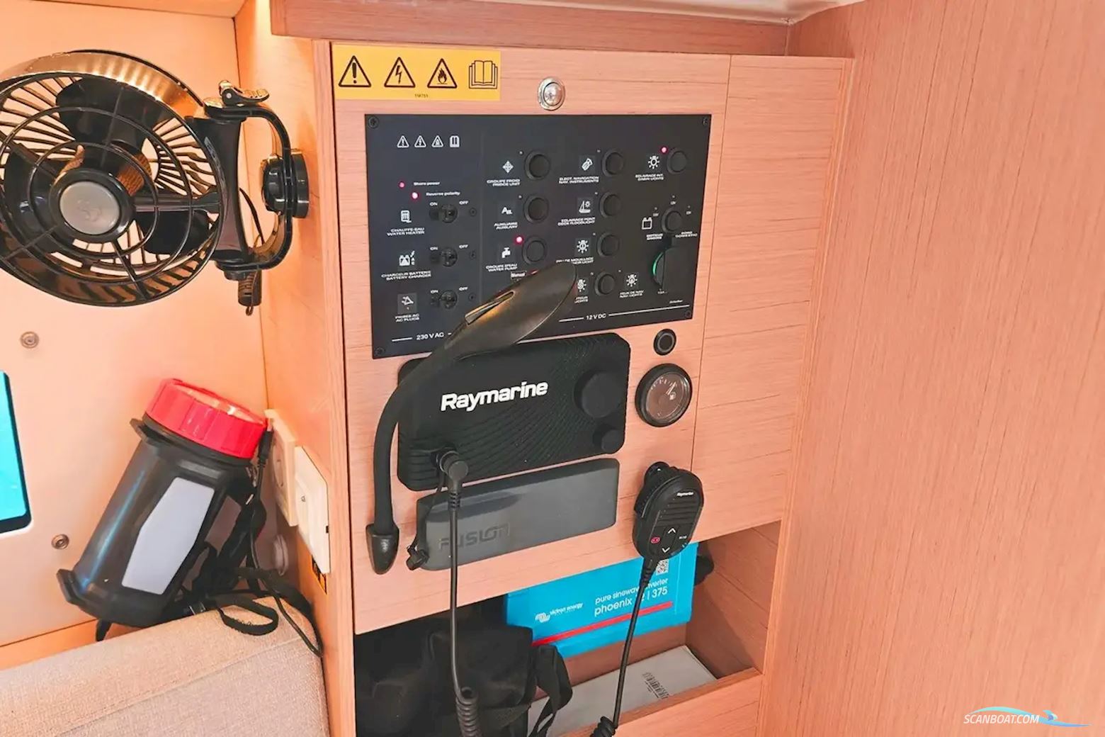 Beneteau Oceanis 30.1