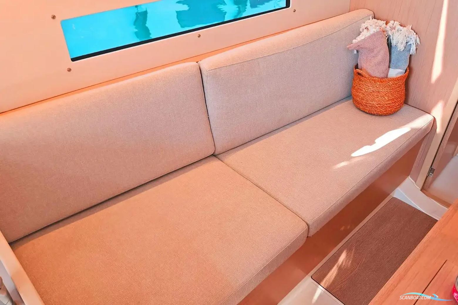 Beneteau Oceanis 30.1
